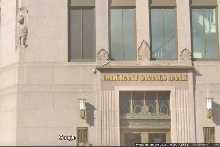 $259K Scheme: Elmsford Bank Employee Hacks Into Core System, Steals Funds, DA Says
