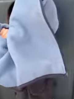 Bullies Hurl Racial Slurs At 5-Year-Old Asian Boy — Then Flee When His Mom Shows Up (VIDEO)