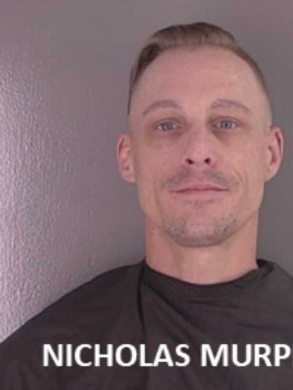 100 MPH Pursuit Ends With Virginia Driver Airlifted After PIT Spinout: Sheriff