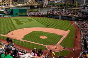 Fan Fighting For Life After 21-Foot Fall At MLB Game