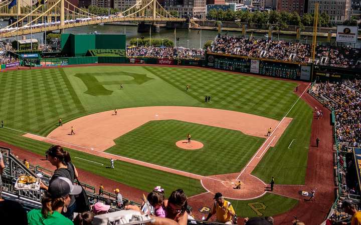 PNC Park
