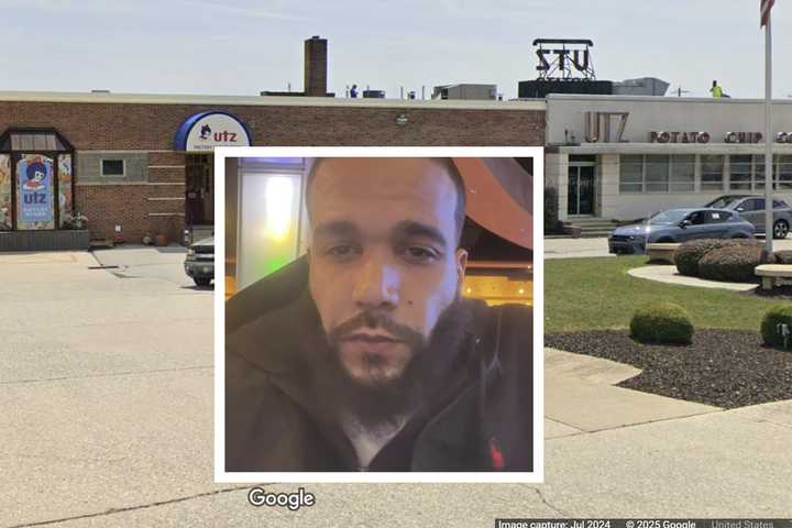 Man Who Fell 30 Feet Through Skylight At Utz Factory ID’d: Coroner