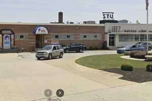 25-Foot Fatal Fall At Utz Potato Chip Factory: Officials