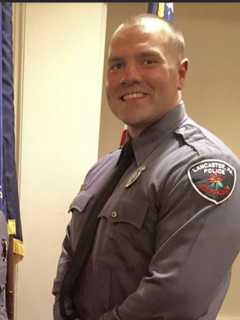 PA Detective Cracks 2013 Cold Case Murder With DNA, Confession: Police