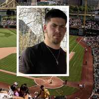 Fan Who Plunged 21 Feet Onto Field At PNC Park Clings To Life As Fundraiser Launched