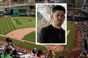 Fan Who Plunged 21 Feet Onto Field At PNC Park Clings To Life As Fundraiser Launched