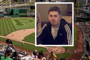 Fan Who Fell 21 Feet Onto Field At PNC Park Takes First Steps, Battles Broken Neck (UPDATE)