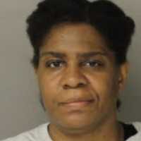 Stranger Stabbed In Random Attack On SEPTA Bus: 45-Year-Old Philly Woman Charged