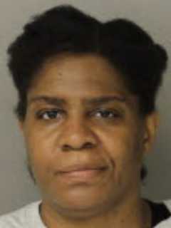 Stranger Stabbed In Random Attack On SEPTA Bus: 45-Year-Old Philly Woman Charged