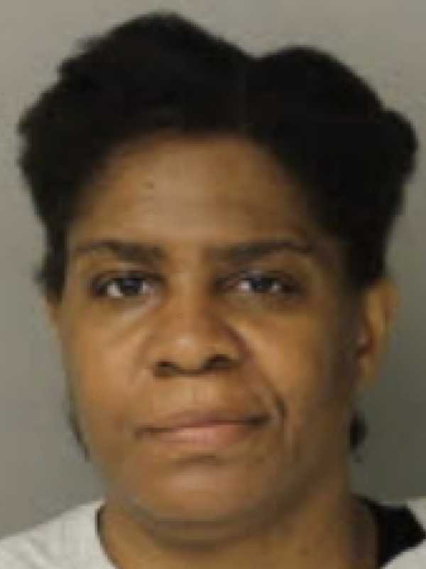 Stranger Stabbed In Random Attack On SEPTA Bus: 45-Year-Old Philly Woman Charged