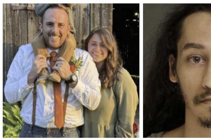 Wrong-Way DUI Crash Kills PA Dad, Unborn Child; Driver Charged With Murder: DA
