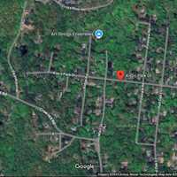 Burglary Suspect At Large After Search In Westchester Neighborhood