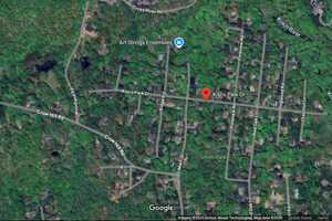 Burglary Suspect At Large After Search In Westchester Neighborhood