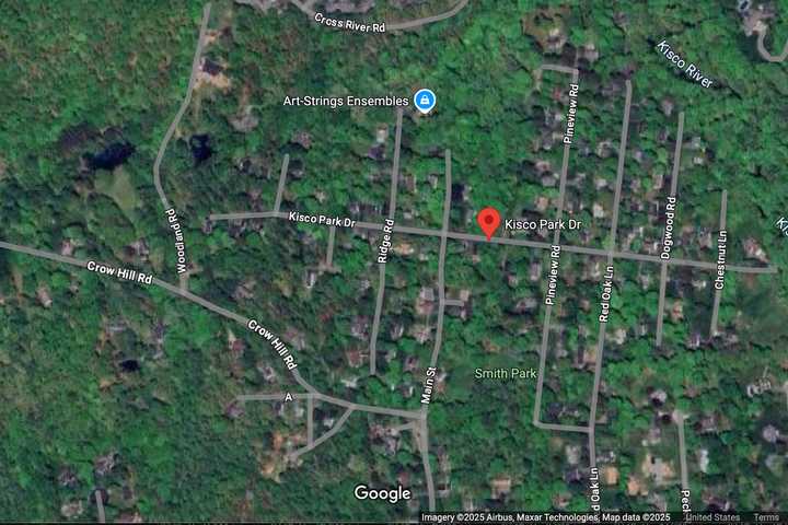 Burglary Suspect At Large After Search In Westchester Neighborhood