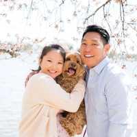 Maryland Mom, Nurse Partially Paralyzed Giving Birth To ‘Perfect’ Baby Girl