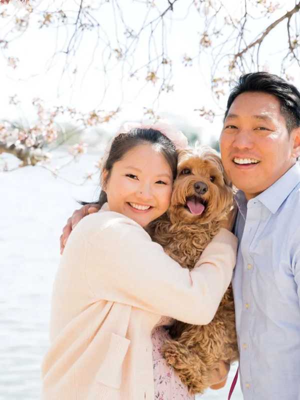 Maryland Mom, Nurse Partially Paralyzed Giving Birth To ‘Perfect’ Baby Girl