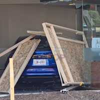 Same Driver Crashes Into Bank Again On The Same Day Of The Week In Hudson Valley: Report