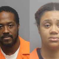 Toddler Dies Of Fentanyl Exposure In DMV Motel; Parents Charged With Murder: Police