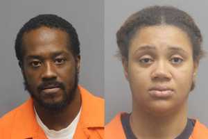 Toddler Dies Of Fentanyl Exposure In DMV Motel; Parents Charged With Murder: Police