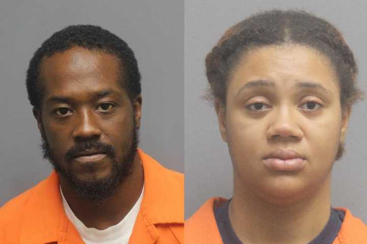 Toddler Dies Of Fentanyl Exposure In DMV Motel; Parents Charged With Murder: Police