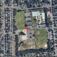 Teen Stabbed In Wooded Area Of Roberto Clemente Park: Police