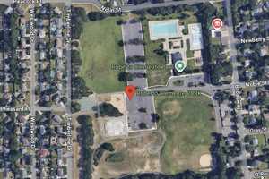 Teen Stabbed In Wooded Area Of Roberto Clemente Park: Police
