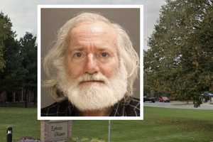 NY Man Accused Of Punching CNA During Visit To PA Nursing Home: Police