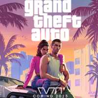 Rockstar Pushes GTA VI Release To 2026 — Garnering Mixed Reviews From Fans