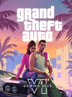 Rockstar Pushes GTA VI Release To 2026 — Garnering Mixed Reviews From Fans