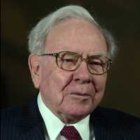Warren Buffett To Step Down From Firm He Built Into $1.1 Trillion Powerhouse