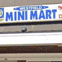 $783K Lotto Ticket Sold In Westfield