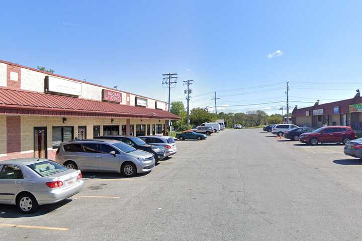Hookah Lounge Shooting: One Dead, Four Injured In Maryland, Cops Say