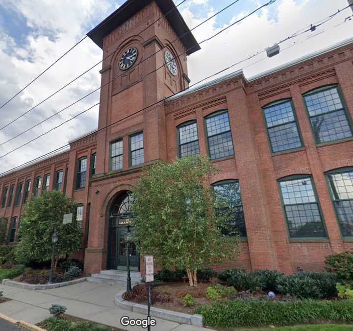 Clocktower Close Condominiums
  
