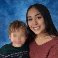 Mother Killed In Maryland Shooting Leaves Behind 3-Year-Old Son: ‘She Was A Beautiful Soul'