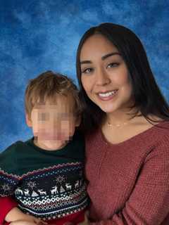 Mother Killed In PG County Shooting Leaves Behind 3-Year-Old Son: ‘She Was A Beautiful Soul'