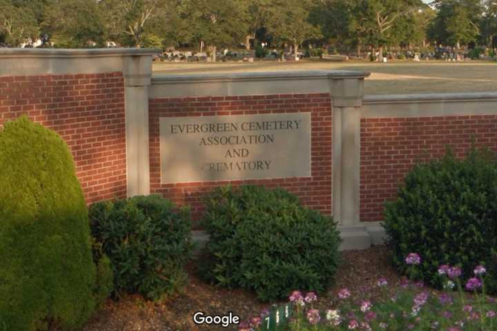 Police ID Woman Found Dead In New Haven Cemetery; Death Ruled Homicide
