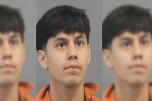 Text Trail Sinks Man, 20, In Woodbridge Child Rape Case: Police