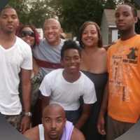 <p>Coach Lamar Butler Sr.&nbsp;
  
</p>
