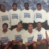 <p>Coach Lamar Butler Sr.&nbsp;
  
</p>