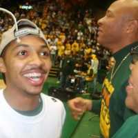 <p>Coach Lamar Butler Sr.&nbsp;
  
</p>