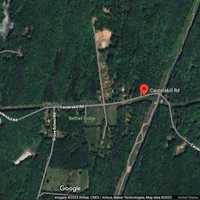 Missing Man, 31, Found Dead In Creek Near Catskill Home