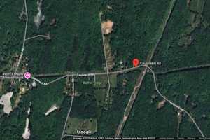 Missing Man, 31, Found Dead In Creek Near Catskill Home