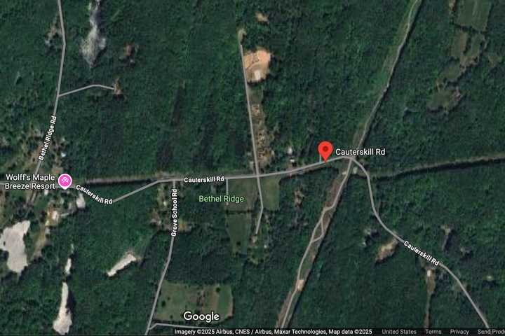Missing Man, 31, Found Dead In Creek Near Catskill Home