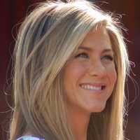 Vehicle Crashes Through Gates Of Jennifer Aniston's Home While She Was Inside
