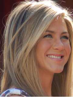 Vehicle Crashes Through Gates Of Jennifer Aniston's Home While She Was Inside