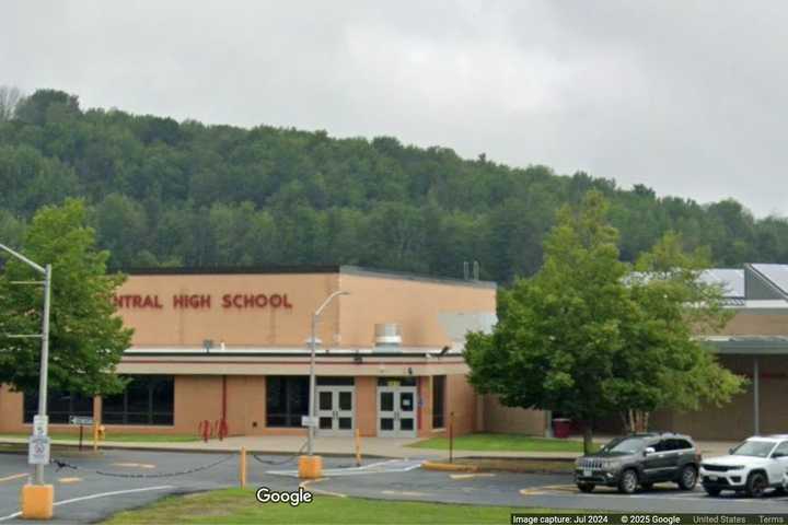 HS Teacher Arrested In Child Porn Case In Hudson Valley
