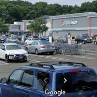 Fireworks, Flames, Burnouts: Crowd Takes Over Fairfield Stop & Shop Parking Lot