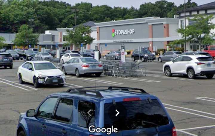 Stop &amp; Shop at 760 Villa Ave. in Fairfield