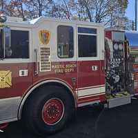 Son Killed In Mastic House Fire, Parents Hospitalized With Smoke Inhalation