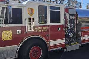 Son Killed In Long Island House Fire, Parents Hospitalized With Smoke Inhalation